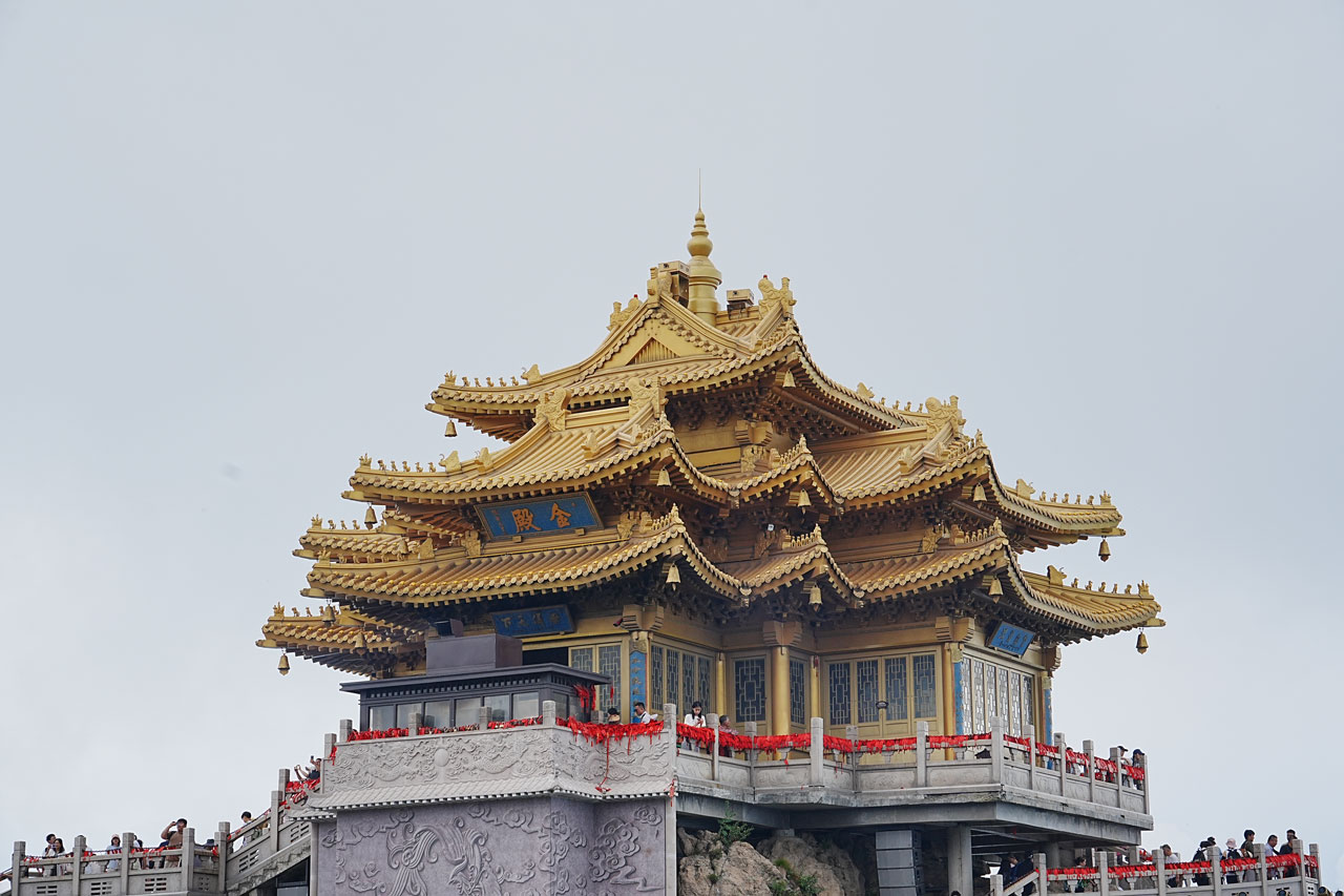 文旅项目