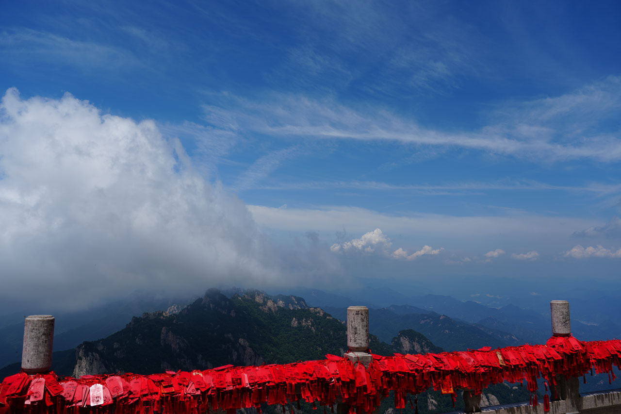 文旅项目