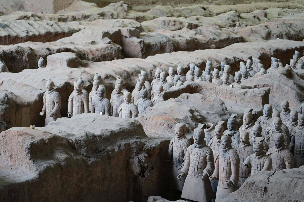 文旅项目