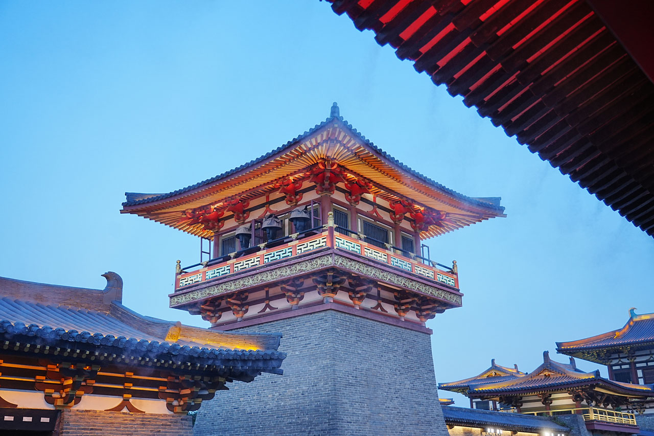 文旅项目